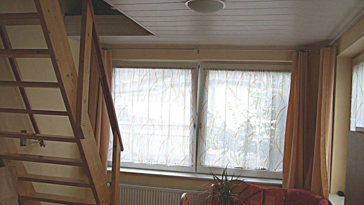 Karthause Apartment | Apartment 1 - Apartments Järgen