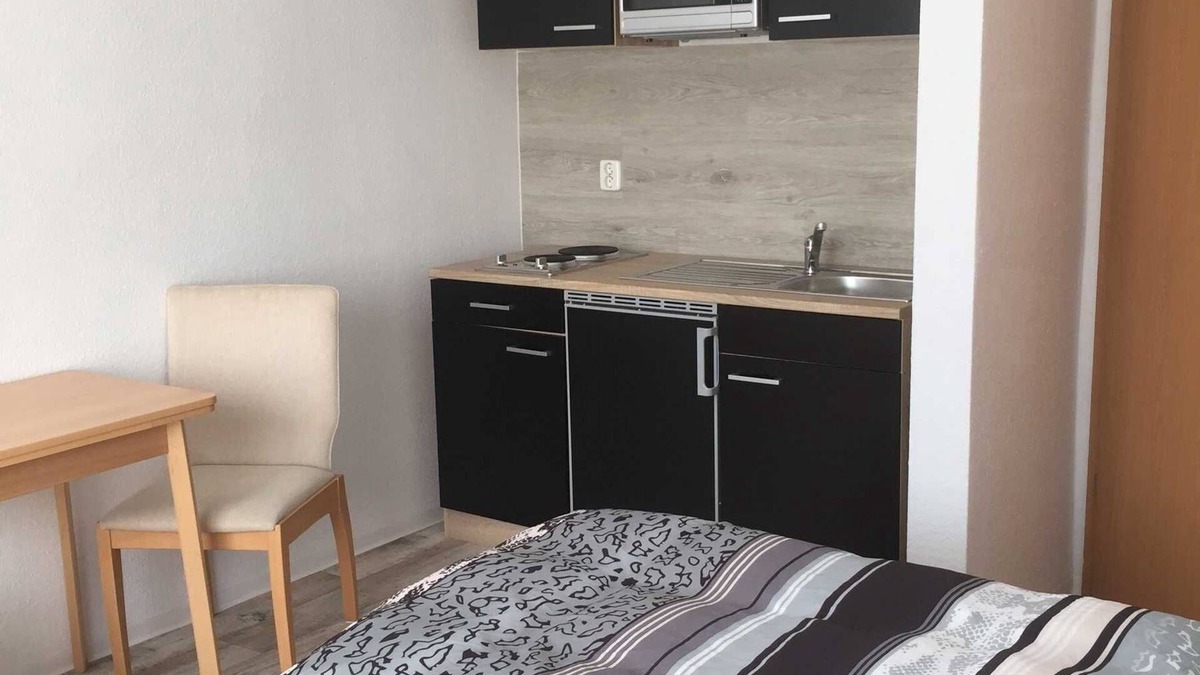 Buetzow Apartment | Apartment 1 - Apartments near Bützower See