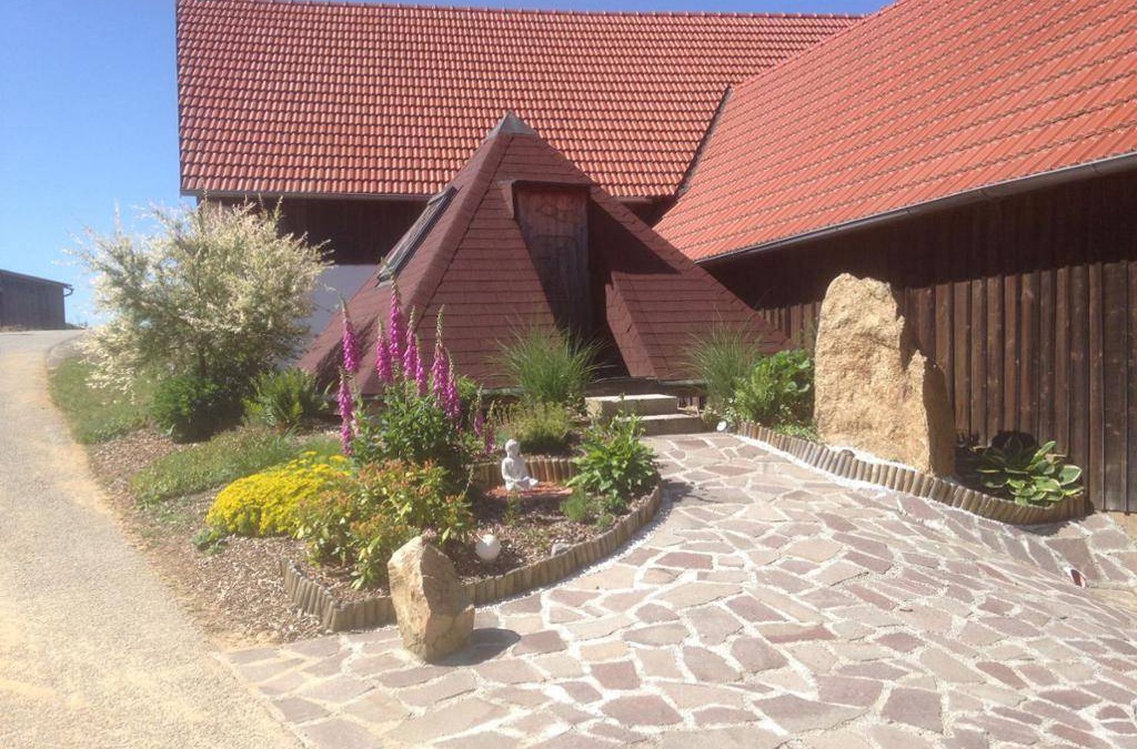 Waldenstein Apartment | Apartment ∙ 1 bedroom ∙ 4 guests
