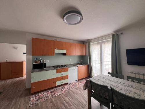 Corteno Golgi Apartment | Apartment ∙ 1 bedroom ∙ 5 guests