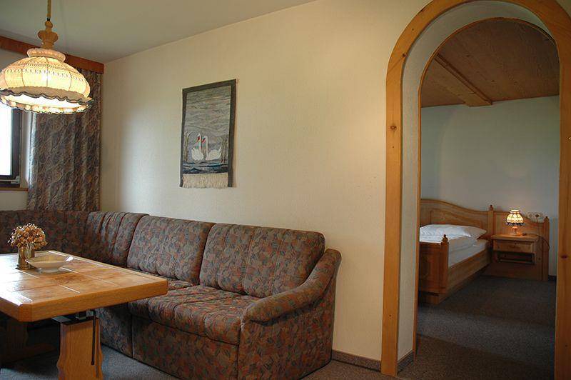 Sankt Johann in Tirol Apartment | Apartment ∙ 1 bedroom ∙ 3 guests