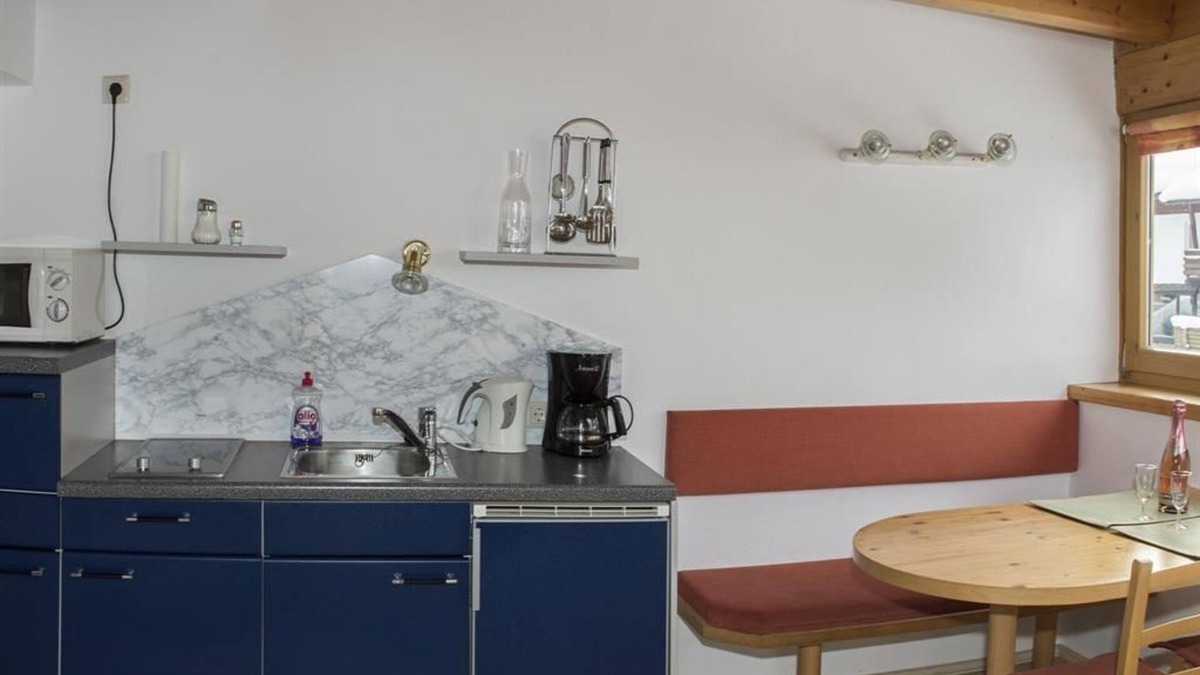 Seefeld in Tirol Apartment | Apartment/1 bedroom/shower, WC - Haus Nistler
