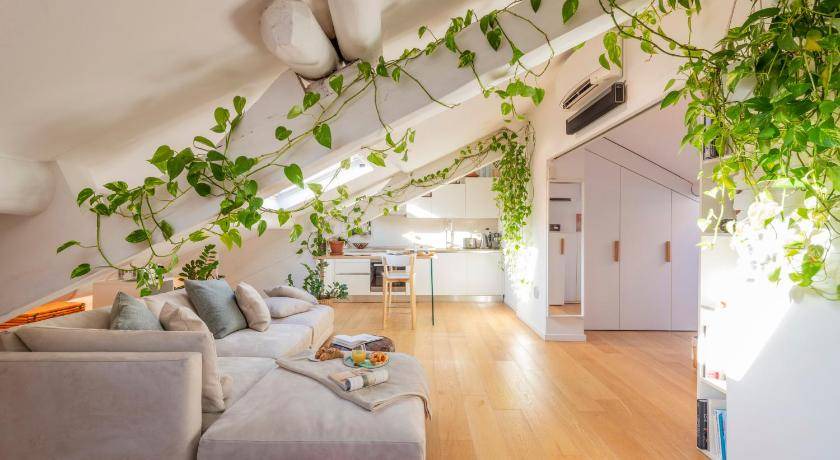 Magenta Apartment | Apartment ∙ 1 bedroom ∙ 2 guests