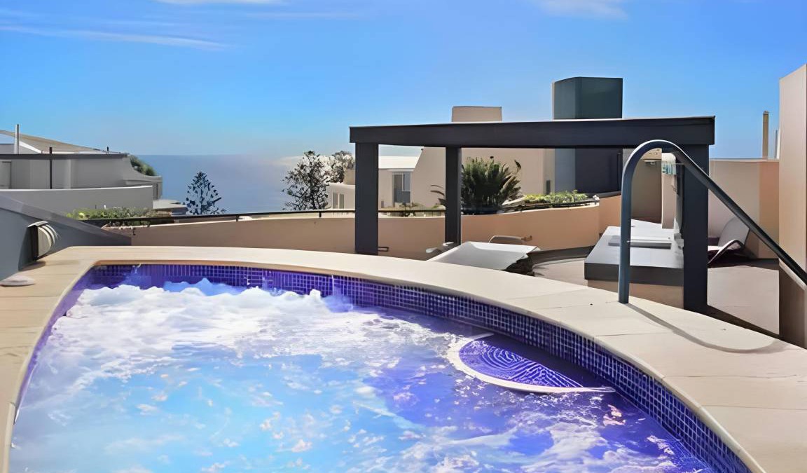 Mooloolaba Apartment | Apartment ∙ 1 bedroom ∙ 4 guests