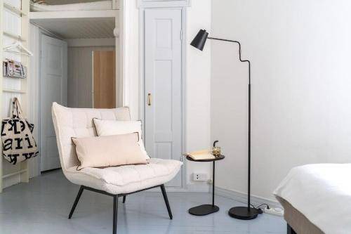 Ullanlinna Apartment | Apartment ∙ 1 bedroom ∙ 3 guests