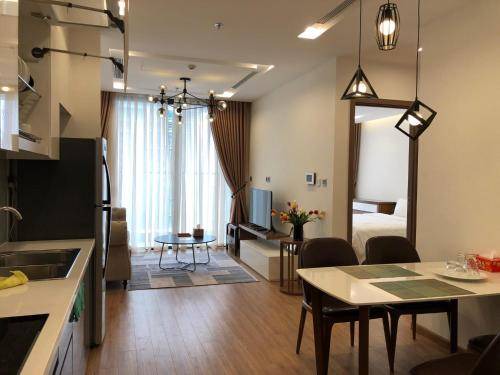 Ngoc Khanh Apartment | Apartment ∙ 1 bedroom ∙ 3 guests