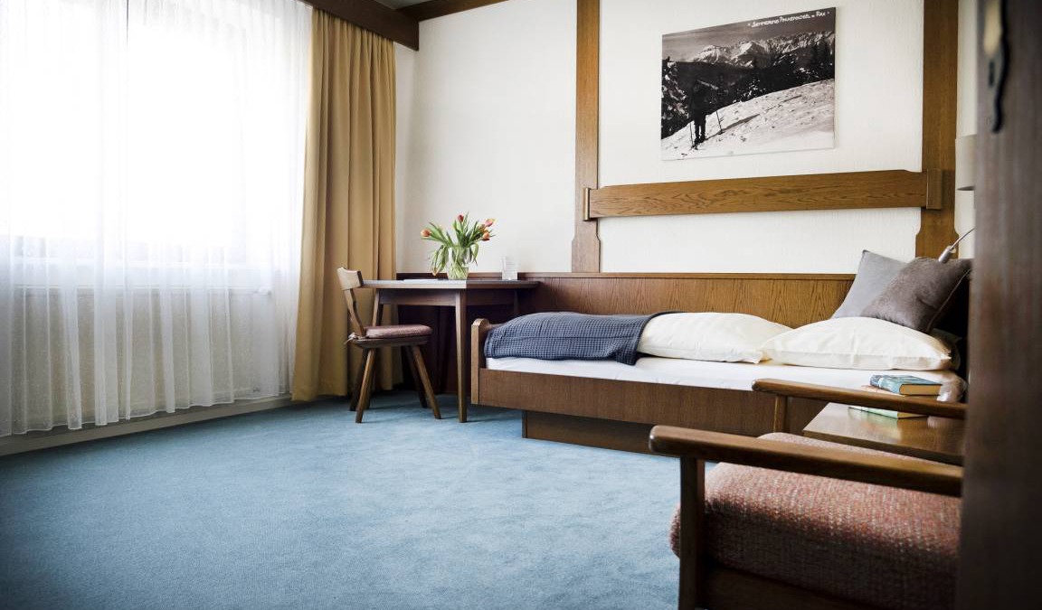 Semmering Apartment | Apartment ∙ 1 bedroom ∙ 1 guest