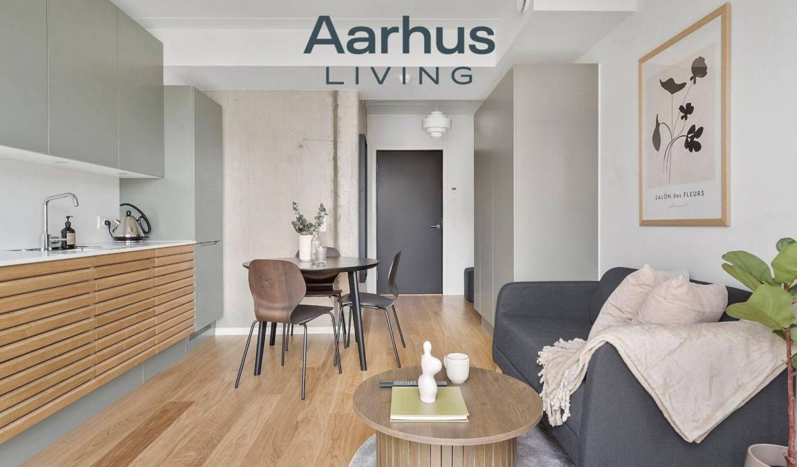 Vesterbro Apartment | Apartment ∙ 1 bedroom ∙ 2 guests