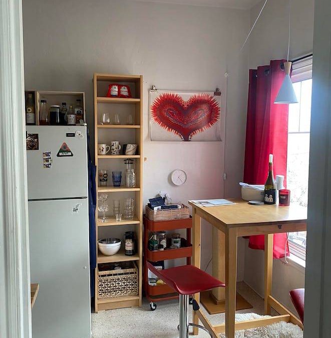Northside Apartment | Apartment ∙ 1 bedroom ∙ 2 guests
