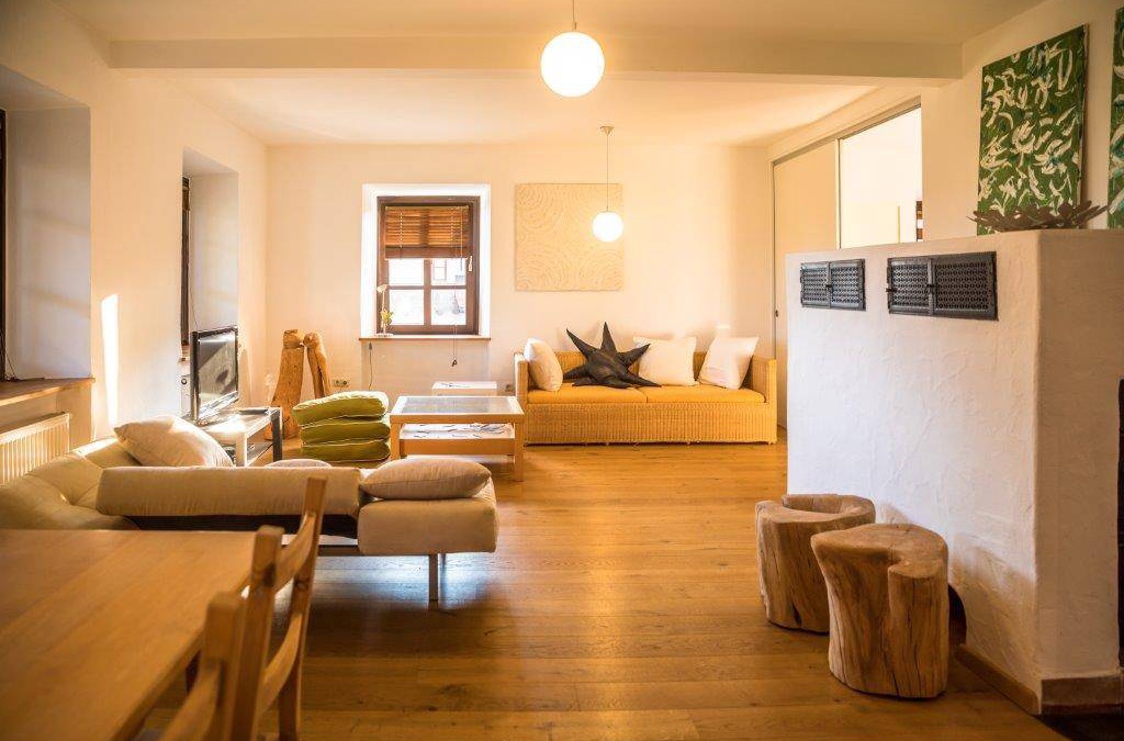 Deggendorf Apartment | Apartment ∙ 1 bedroom ∙ 4 guests