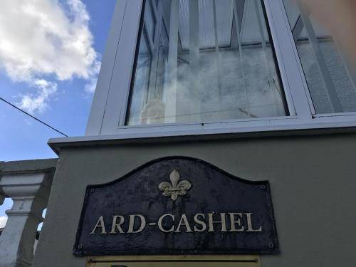 Dungloe Apartment | Apartment ∙ 1 bedroom ∙ 2 guests
