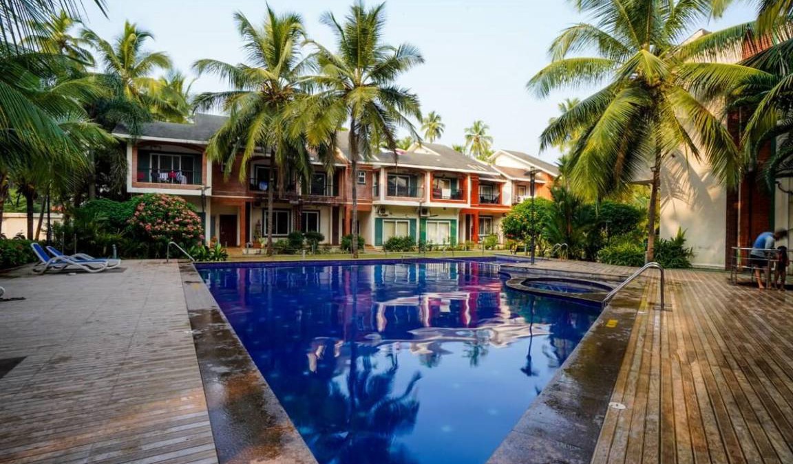 Sancoale Apartment | Apartment ∙ 1 bedroom ∙ 4 guests