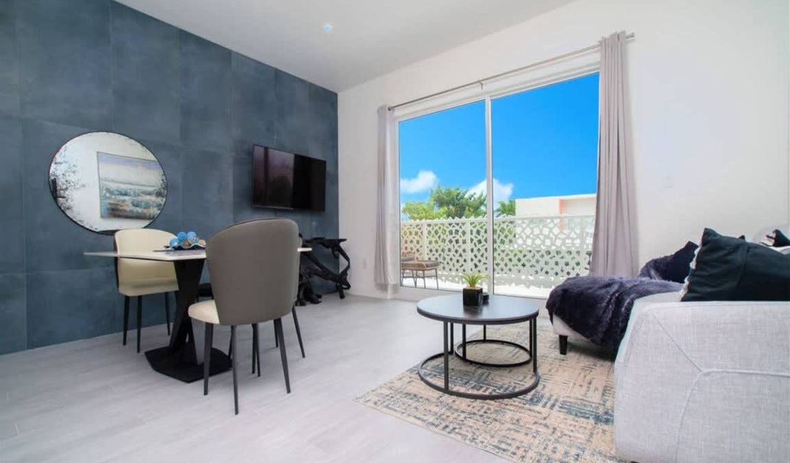 Seven Mile Beach Apartment | Apartment ∙ 1 bedroom ∙ 4 guests