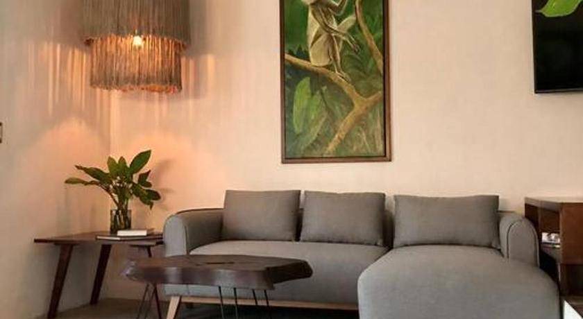 Majahual Apartment | Apartment ∙ 1 bedroom ∙ 2 guests