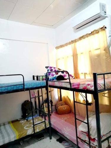 Malate Apartment | Apartment ∙ 1 bedroom ∙ 1 guest
