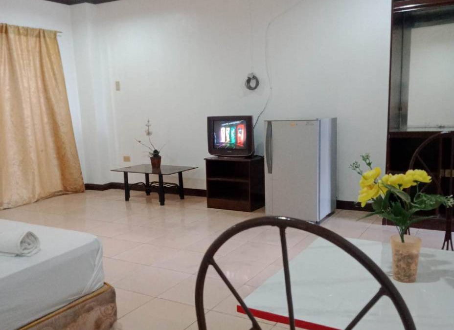 Maribago Apartment | Apartment ∙ 1 bedroom ∙ 2 guests