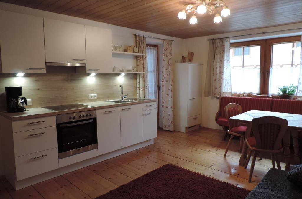 Stumm Apartment | Apartment ∙ 1 bedroom ∙ 2 guests