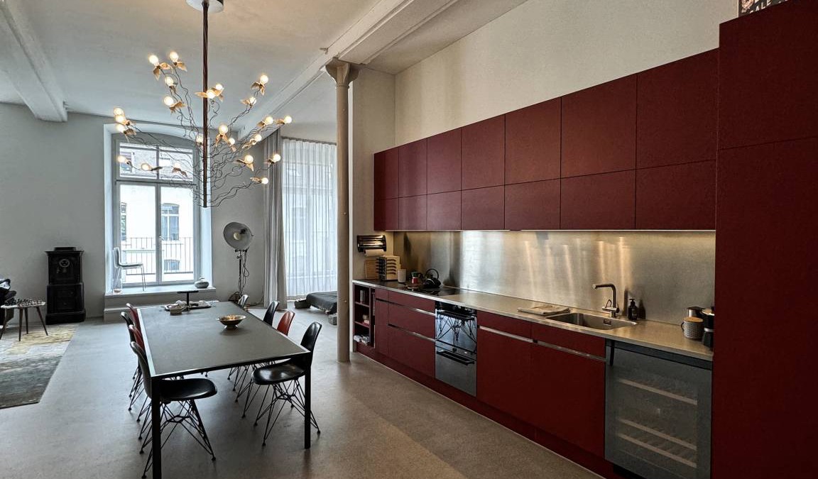 Pfaefers Dorf Apartment | Apartment ∙ 1 bedroom ∙ 2 guests