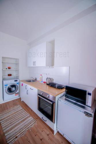 Liben Apartment | Apartment ∙ 1 bedroom ∙ 2 guests