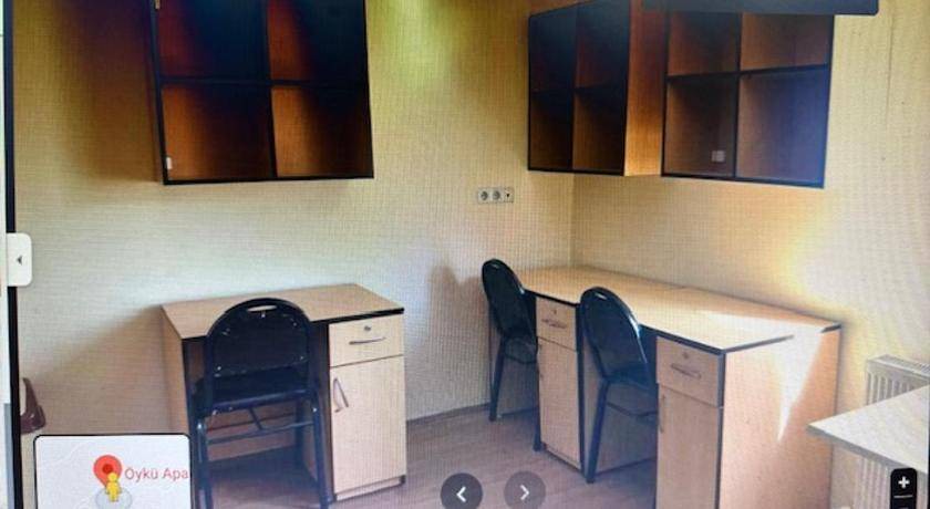 Ardanuc Apartment | Apartment ∙ 1 bedroom ∙ 20 guests