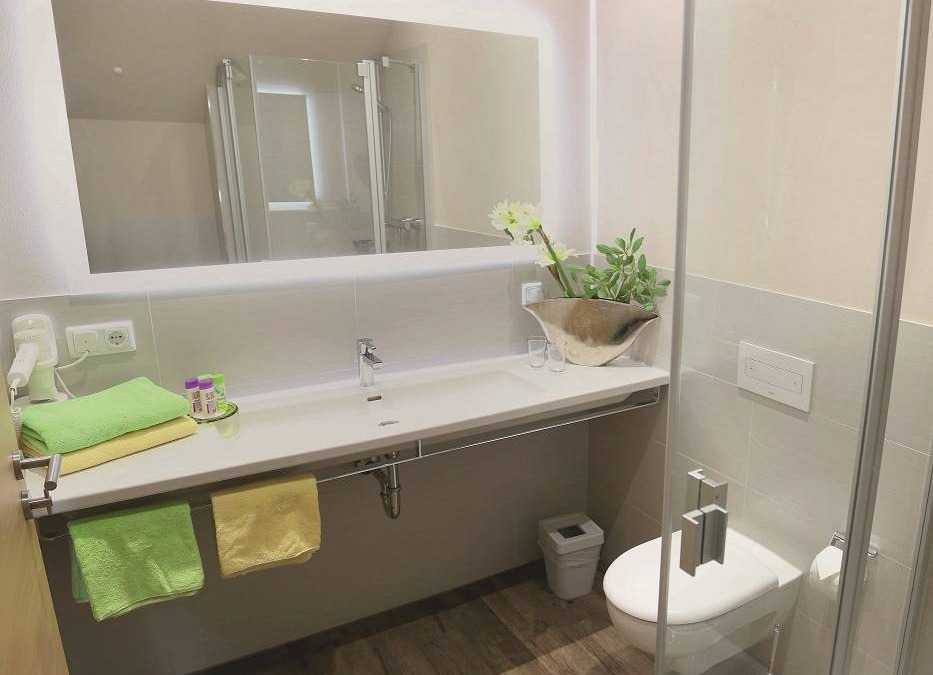 Altdorf Apartment | Apartment ∙ 1 bedroom ∙ 3 guests
