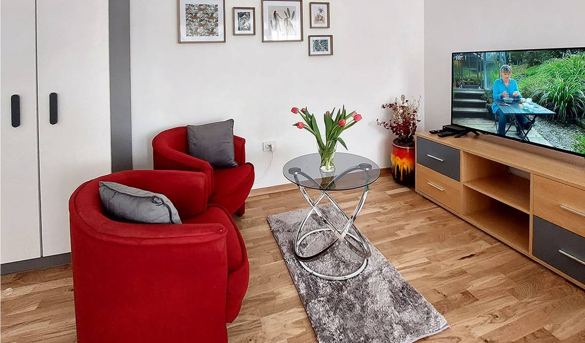 Cove Parja Apartment | Apartment ∙ 1 bedroom ∙ 3 guests