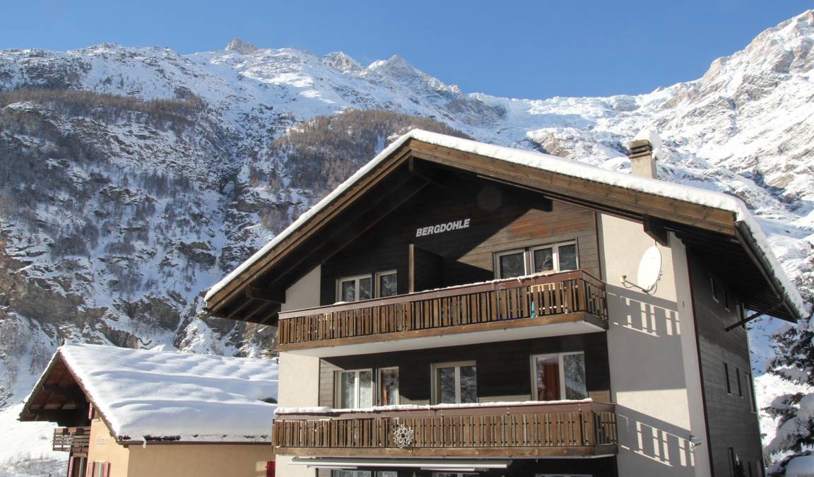 Randa Apartment | Apartment ∙ 1 bedroom ∙ 4 guests