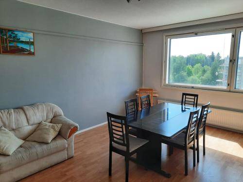 Espoo Centre Apartment | Apartment ∙ 1 bedroom ∙ 5 guests
