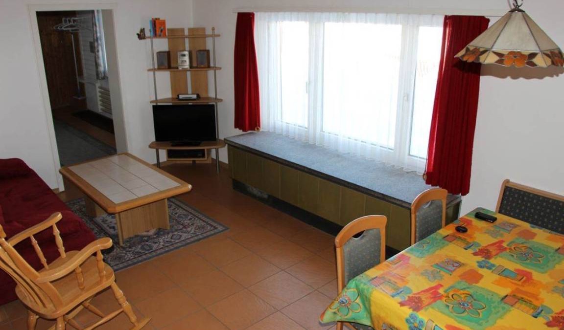 Flums Apartment | Apartment ∙ 1 bedroom ∙ 6 guests