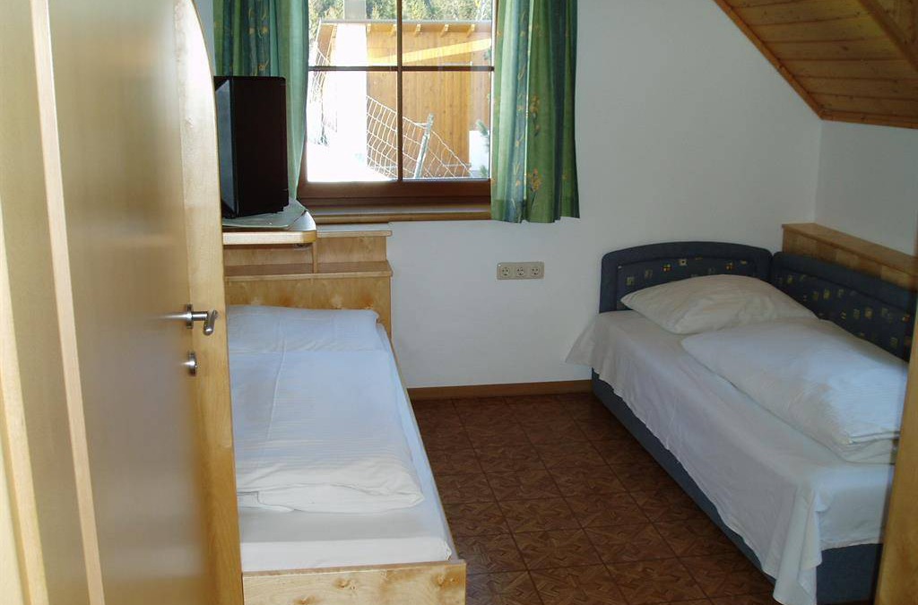 Edlbach Apartment | Apartment ∙ 1 bedroom ∙ 4 guests