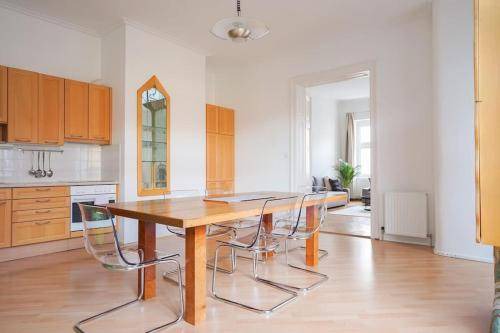 Modling Apartment | Apartment ∙ 1 bedroom ∙ 5 guests