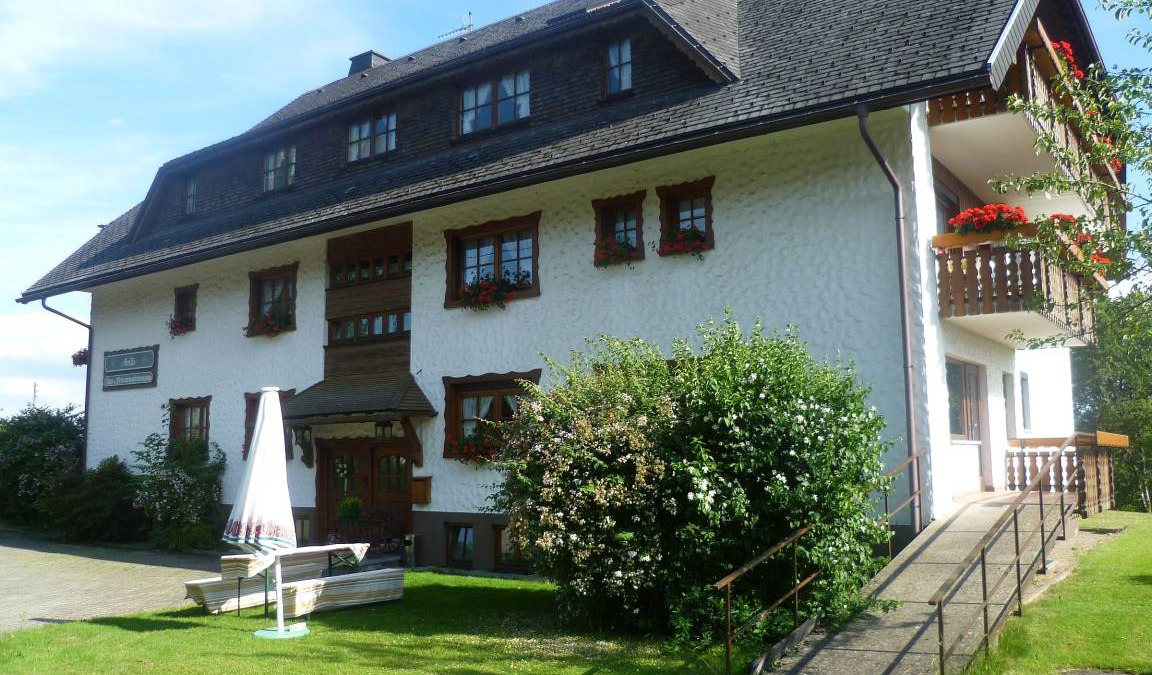 Kappel Apartment | Apartment ∙ 1 bedroom ∙ 2 guests