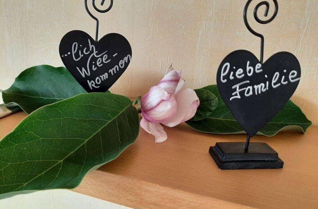 Ockfen Apartment | Apartment ∙ 1 bedroom ∙ 2 guests