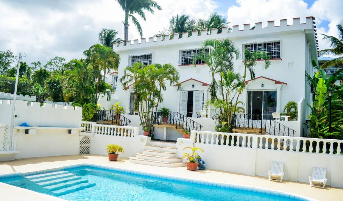 Corinthe Apartment | Apartment ∙ 1 bedroom ∙ 2 guests