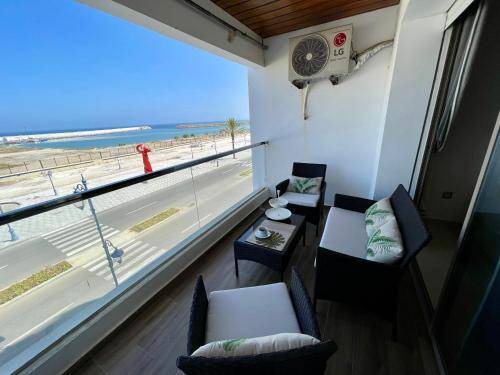 Asilah Apartment | Apartment ∙ 1 bedroom ∙ 4 guests