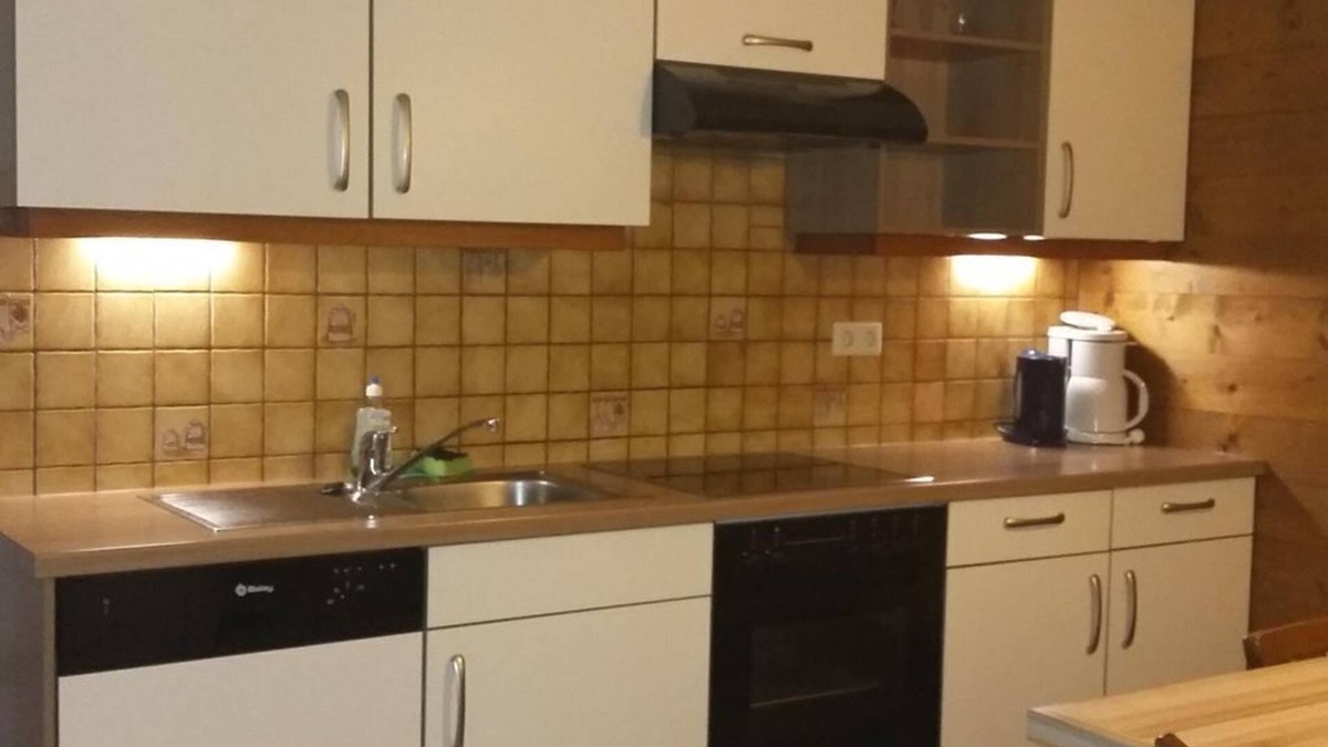 Sankt Martin bei Lofer Apartment | Apartment/1 bedroom/shower, WC - Fernsebner Maria Waldhäusl