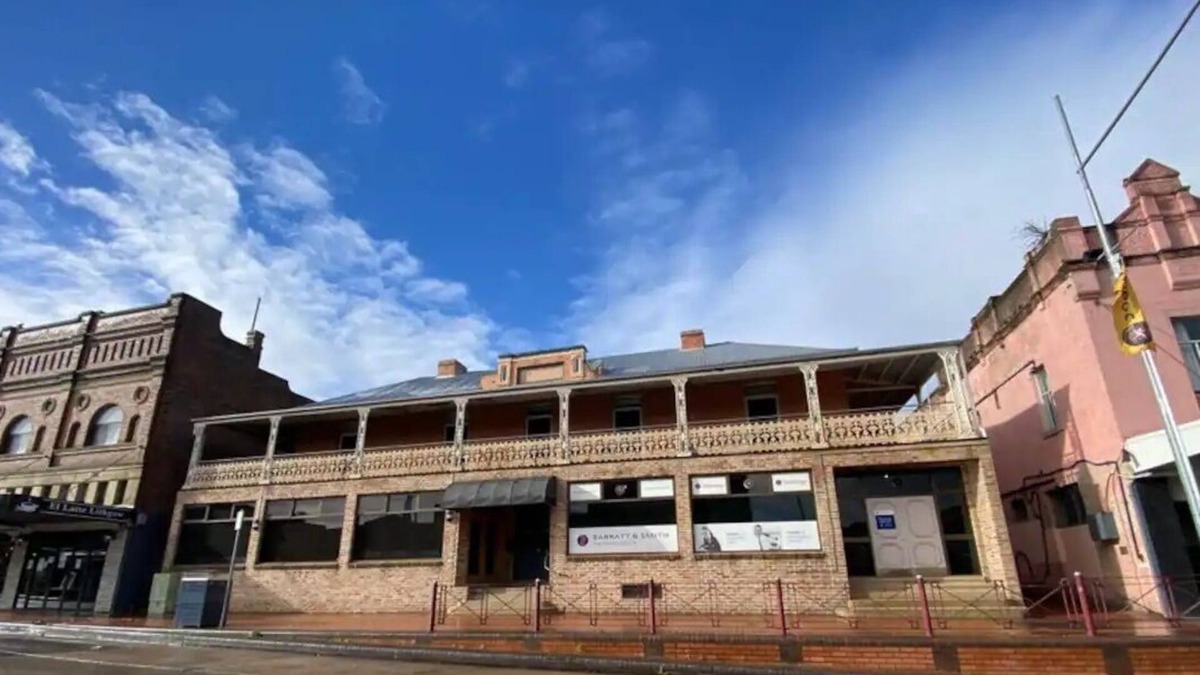 Lithgow Apartment | Apartment 1 Cosy 2 Bedder
