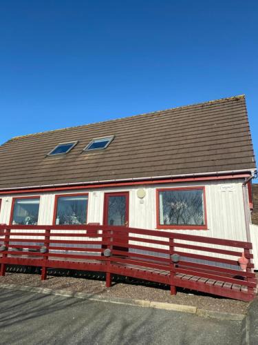 Lerwick Apartment | Apartment 1, Craigmore