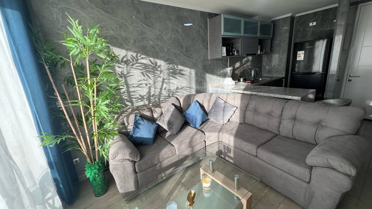 San Miguel Apartment | Apartment 1 D + 1 B