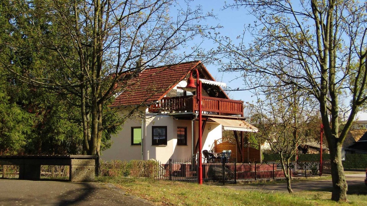 Boxberg/O.L. Apartment | Apartment 1 EC - House MANADISO