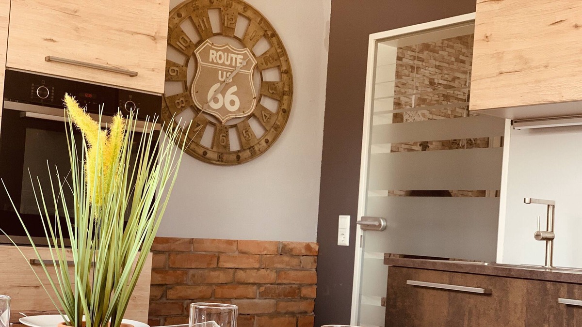 Gebrazhofen Apartment | Apartment 100sqm on the 1st floor for 7 people near CenterParcs Allgäu
