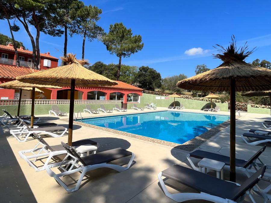 Plage d'Argeles Apartment | Apartment ∙ 1 bedroom ∙ 5 guests