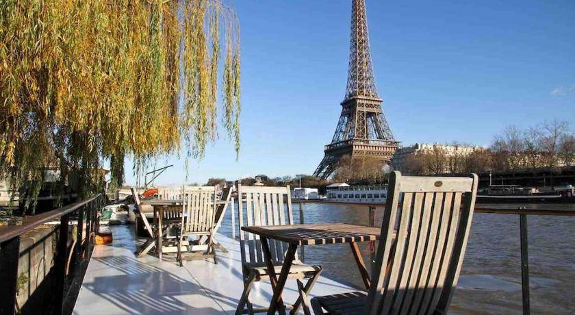 Lagny-sur-Marne Apartment | Apartment ∙ 1 bedroom ∙ 7 guests