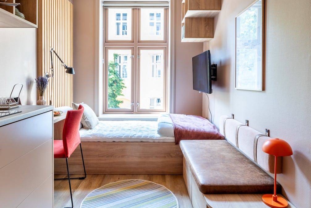 Grunerlokka Apartment | Apartment ∙ 1 guest