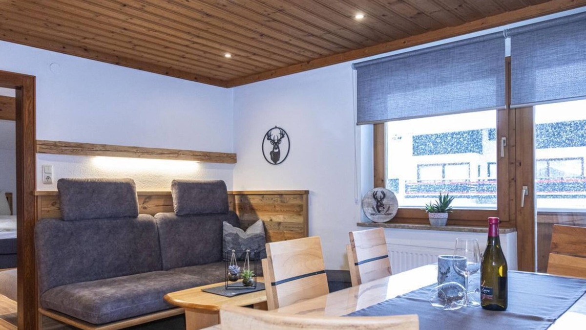 Hinterthal Apartment | Apartment 1 - Haus Bergliebe