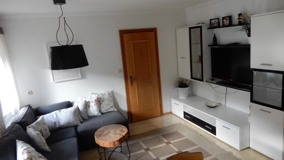 Kramsach Apartment | Apartment 1-House Ellmaier