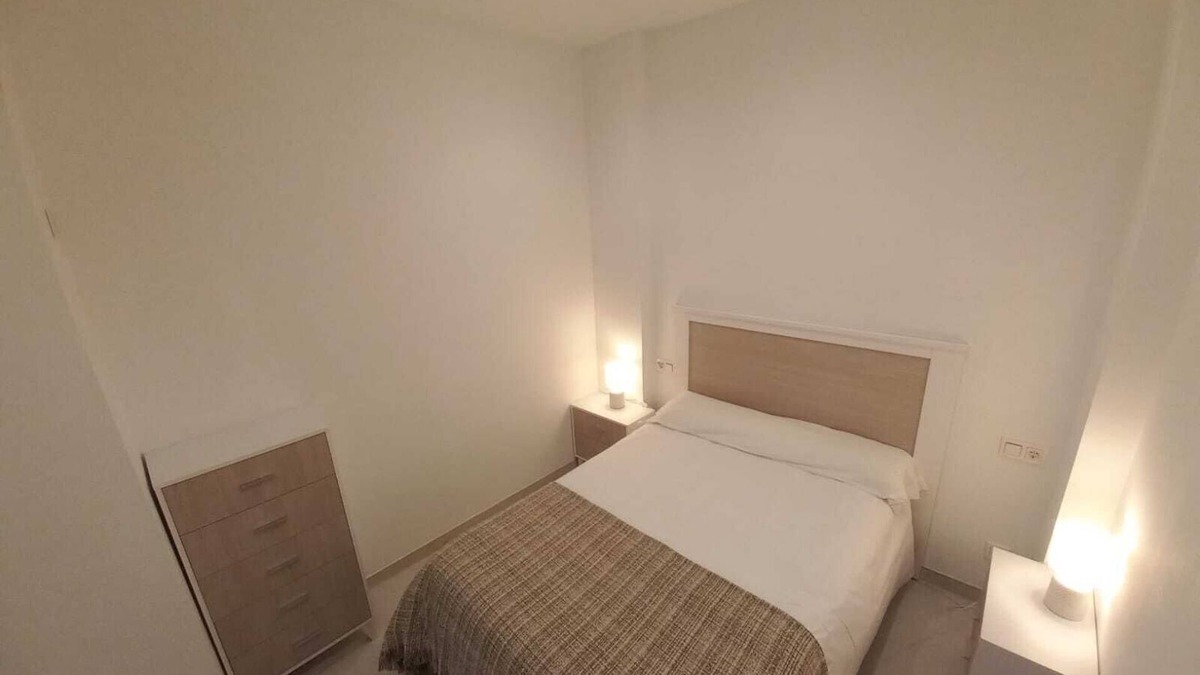 La Trinidad-San Juan y Todos los Santos Apartment | APARTMENT 1 HOUSE PUERTA DE ALMODOVAR
