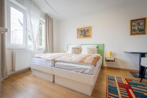 Graz Apartment | Apartment 1 - Koralmblick