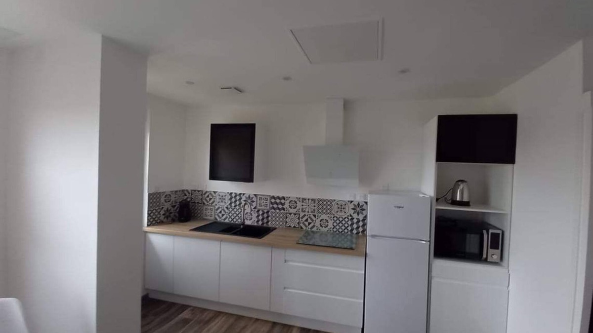Bouvron Apartment | Apartment 1 new with all comforts