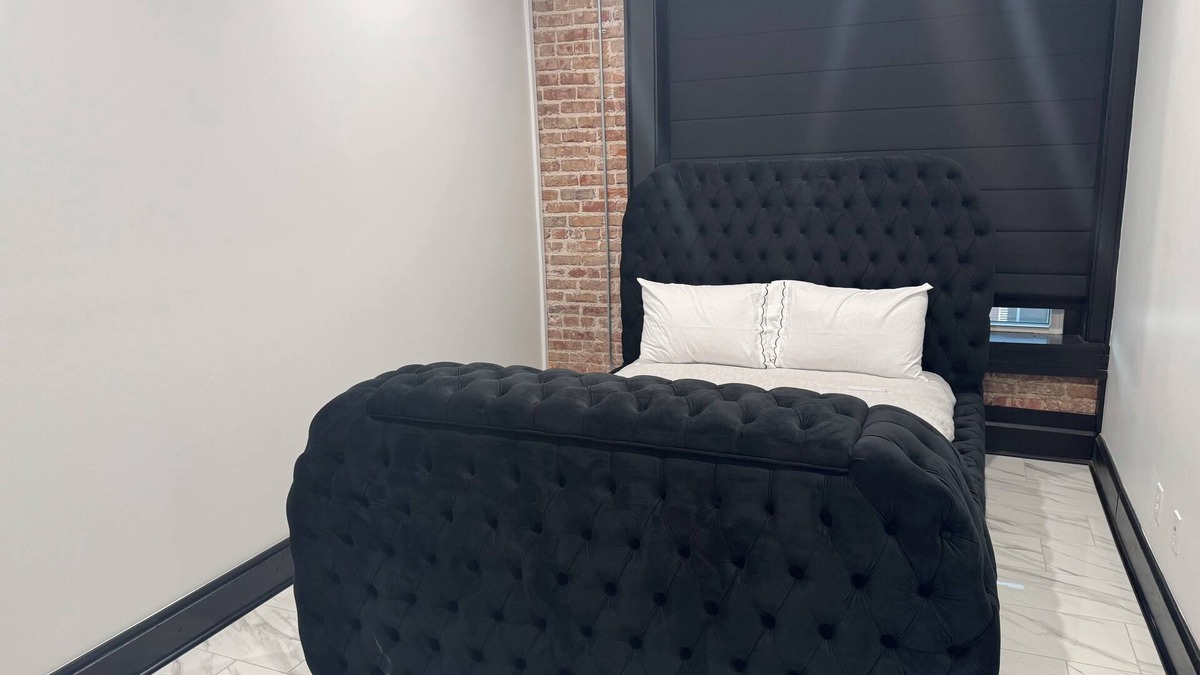 Okmulgee Apartment | Apartment 1: Okmulgee Main St